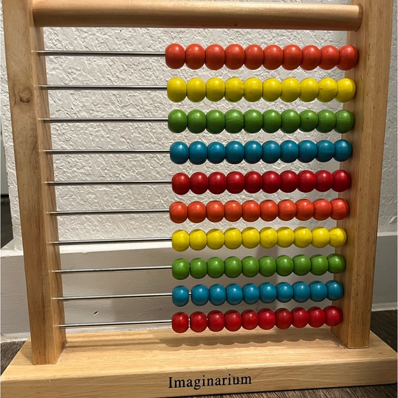 Imaginarium Abacus - Picture 2 of 4